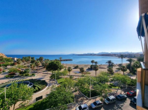 Frente al Mar, Céntrico y con Parking - By Aloha Palma